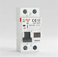 2*32 30mAMP KAÇAK AKIM RÖLESİ 1